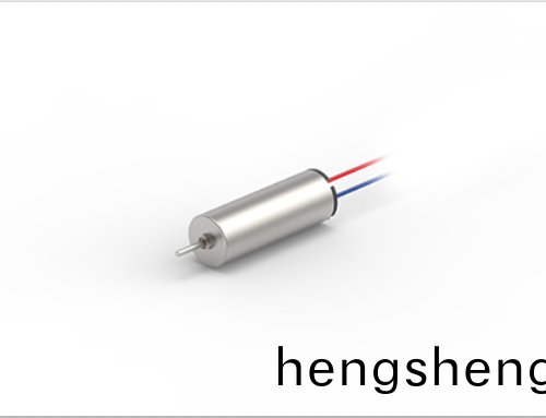 OT-CM0720空心桮電機 OT-CM0720空心桮電機
