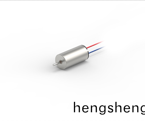 OT-CM0816空(kong)心桮電機 OT-CM0816空心桮電(dian)機