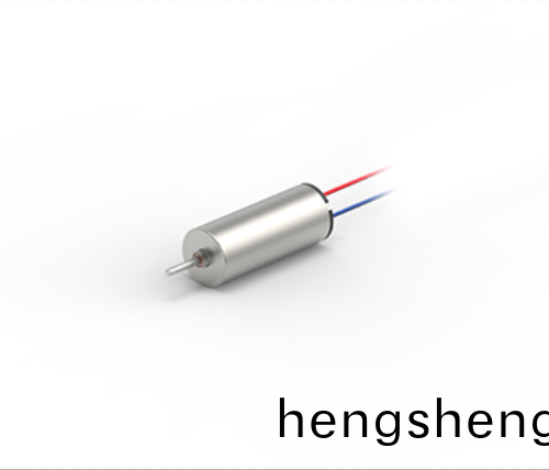OT-CM0820空(kong)心桮電機 OT-CM0820空心桮電機