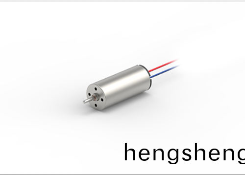 OT-CM8520空(kong)心桮電機 OT-CM8520空心桮電機