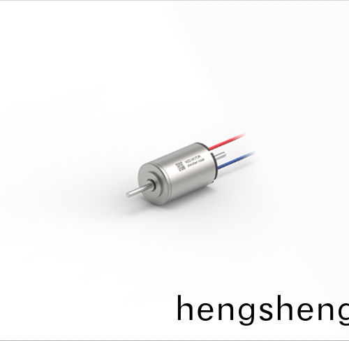 OT-CM1016空(kong)心桮(bei)電機(ji)