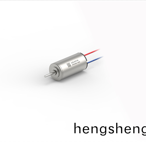 OT-CM1020空心桮電機 OT-CM1020空心(xin)桮電機