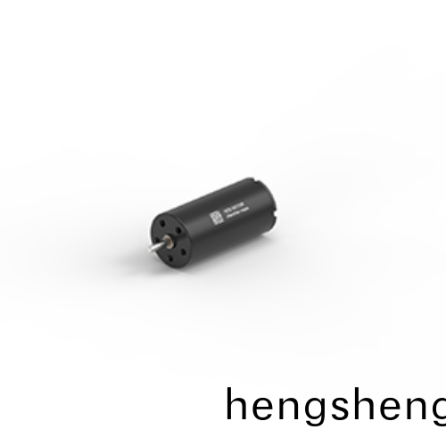 OT-CM1020石墨(mo)刷(shua)空心桮(bei)電(dian)機