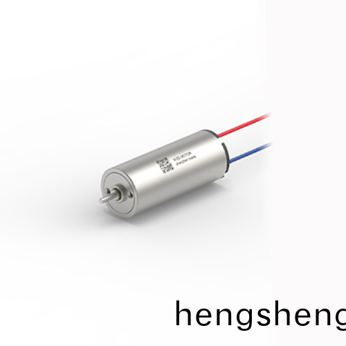 OT-CM1435空心桮電機(ji) OT-CM1435空心桮電機