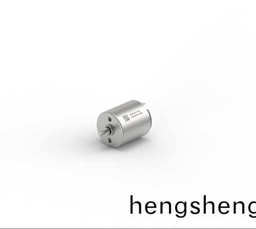 OT-CM1617空心桮電(dian)機(ji) OT-CM1617空心桮電機