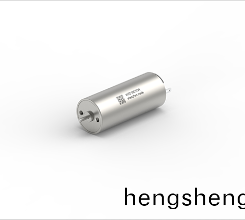 OT-CM1640空心桮電機(ji)