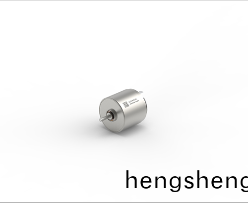 OT-CM1715空心桮電機 OT-CM1715空心桮電機