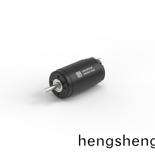 OT-CM3563空心桮電機 OT-CM3563空心桮電(dian)機