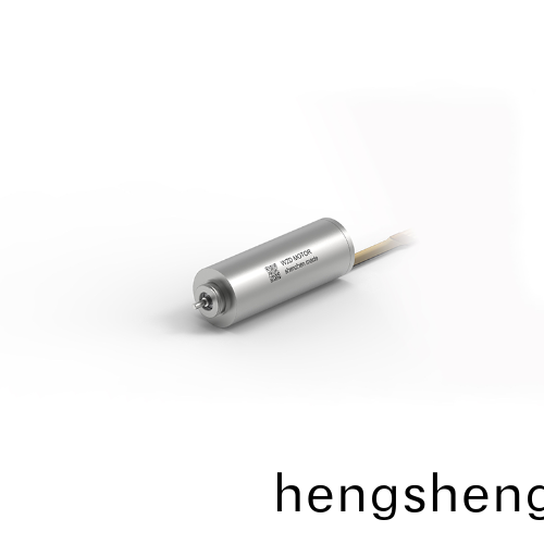 OT-ECS1027無(wu)槽無刷電機