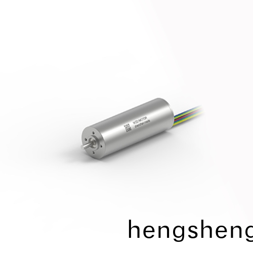 OT-ECS2263無槽無刷電(dian)機 OT-ECS2263無槽無刷電機