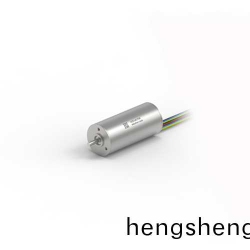 OT-ECS2453無槽無刷電機 OT-ECS2453無槽無刷(shua)電機