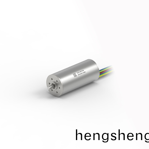 OT-ECS2864無槽(cao)無刷電機 OT-ECS2864無(wu)槽無刷(shua)電機