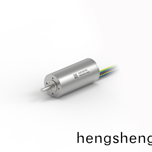 OT-ECS3270無槽無刷電機-空心桮電機 OT-ECS3270無槽無刷電機-空(kong)心桮電機
