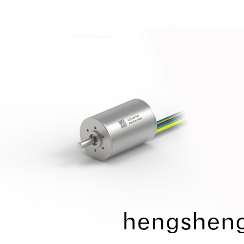 OT-ECS4058無槽無刷電機 OT-ECS4058無槽(cao)無(wu)刷電機