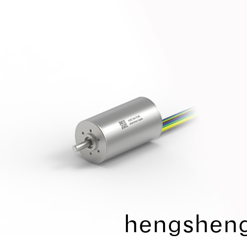 OT-ECS4070無槽(cao)無(wu)刷電機 OT-ECS4070無槽無刷電機