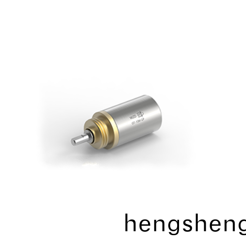 OT-10MGP行星齒輪箱