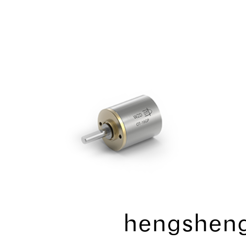 OT-16GP行星齒輪箱