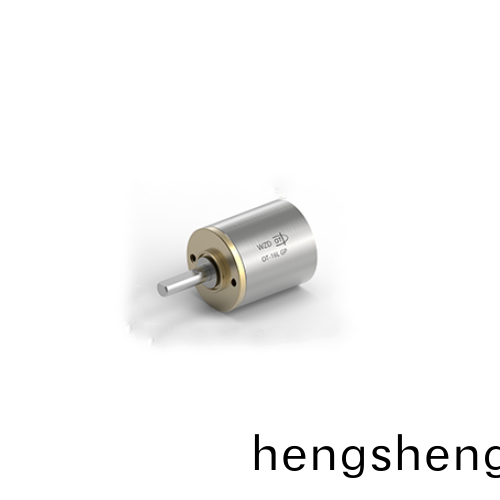 OT-16LGP行星齒輪箱