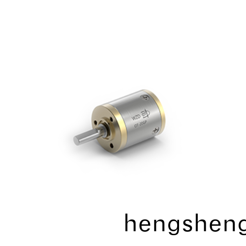 OT-20GP行(xing)星齒輪箱 OT-20GP行星齒輪箱