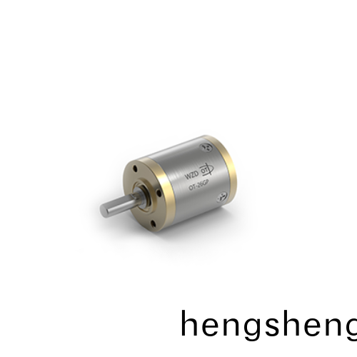 OT-26GP行星齒輪箱 OT-26GP行星(xing)齒輪箱