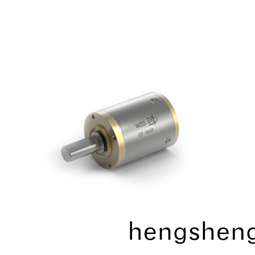 OT-36GP行星齒輪箱 OT-36GP行星齒輪箱