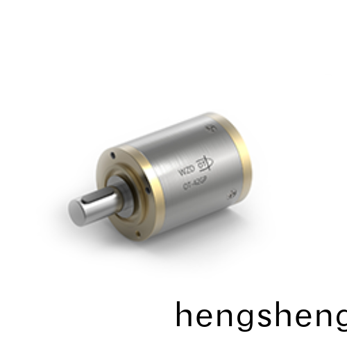 OT-42GP行(xing)星齒輪箱 OT-42GP行(xing)星齒輪箱