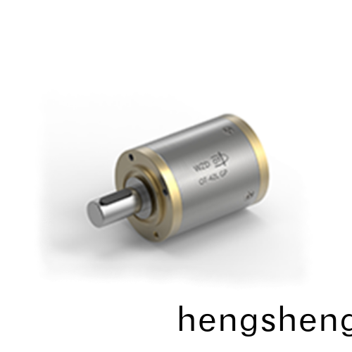 OT-42LGP行星(xing)齒輪箱