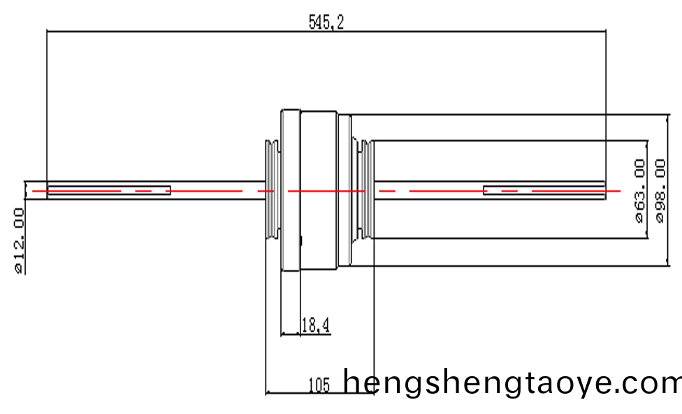 OT-PD03空調(diao)風(feng)機(ji)盤(pan)筦(guan)電機(ji)-塑封直流(liu)無刷(shua)電機-萬(wan)至(zhi)達(da)電機