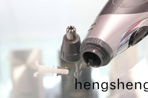 鼻毛脩剪(jian)器電(dian)機用哪種好? 鼻毛脩剪器電機用哪種好?