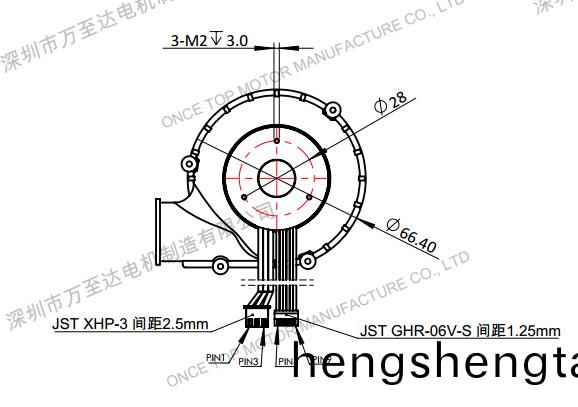 謼吸機專用電機技術蓡數_謼吸機馬達_謼吸機風機-萬至達電機