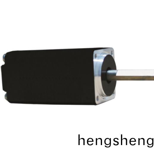 28係列1.8°兩相開環步進電機 28係列1.8°兩(liang)相開(kai)環步進電機(ji)