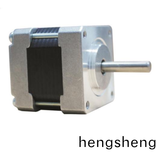 39係列1.8°兩(liang)相開環(huan)步進電機 39係(xi)列1.8°兩相開環步進電機