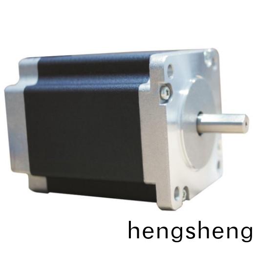 57係列1.8°兩相開環步進電機 57係列(lie)1.8°兩相開環(huan)步進電機(ji)