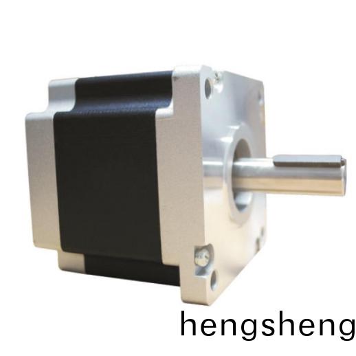 86係列1.8°兩相開環步進電(dian)機 86係(xi)列1.8°兩(liang)相開(kai)環(huan)步進(jin)電機