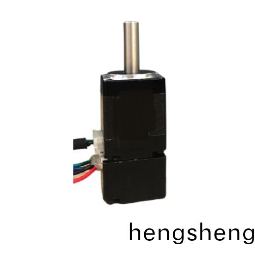 20係(xi)列1.8°兩相閉環步(bu)進電機 20係列1.8°兩相閉環步進電機