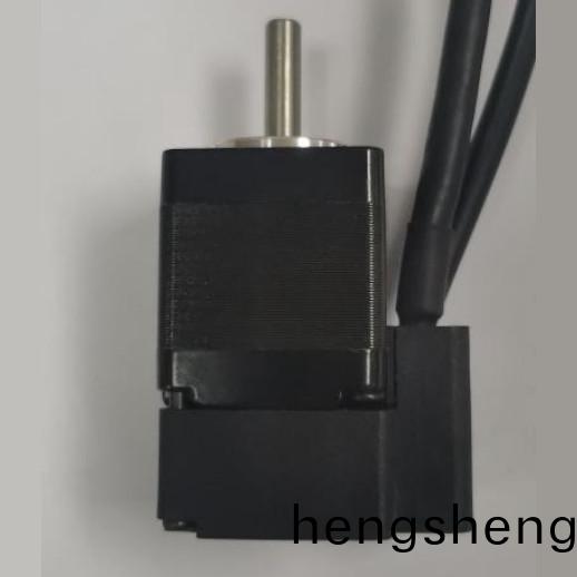 28係列1.8°兩相閉環步進(jin)電(dian)機 28係列1.8°兩相(xiang)閉環步進電機