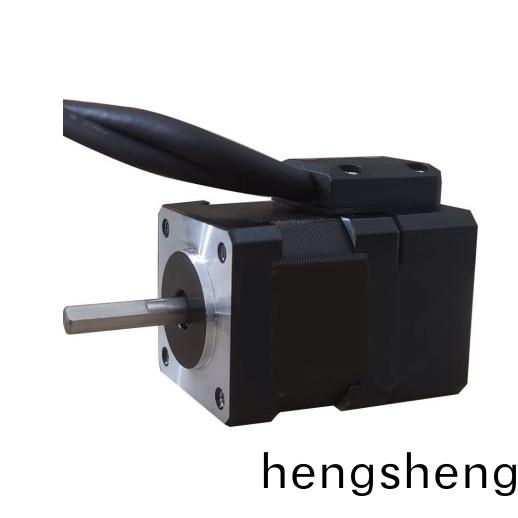 35係(xi)列1.8°兩相閉環步(bu)進電機 35係列(lie)1.8°兩相閉環步進電機