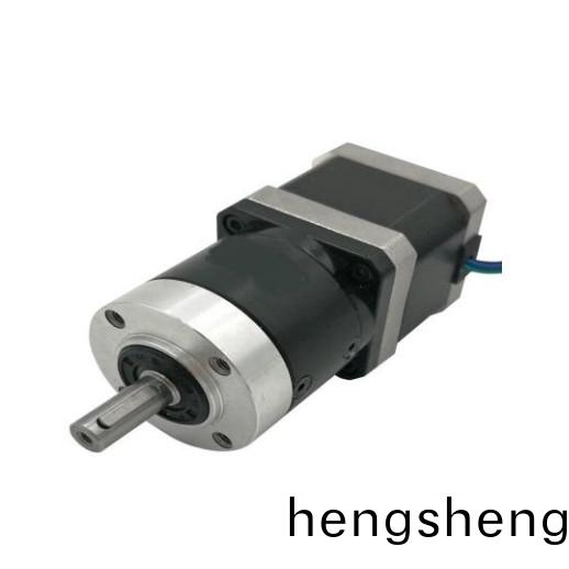 42係列閉環(huan)步進電機+齒輪箱 42係列閉環步進電機+齒輪箱