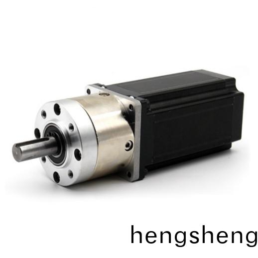 57係列閉環步進電機+齒輪箱 57係列閉環步進電機+齒輪箱