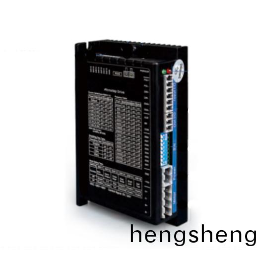 步進電(dian)機開環驅動器 步進電機開環驅動器