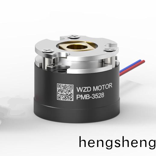 永(yong)磁失電製動器 永磁失電製動器(qi)