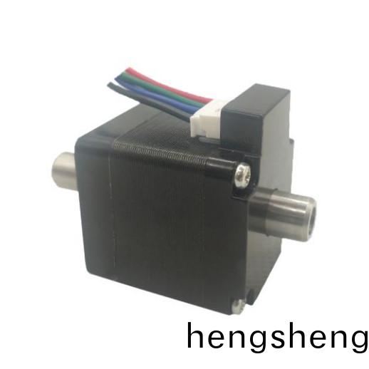 28係列空心軸電機 28係列空心軸電機