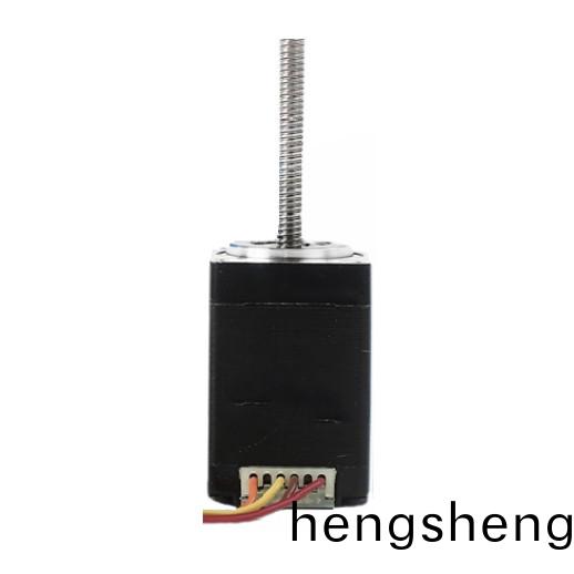 20係列絲桿電機