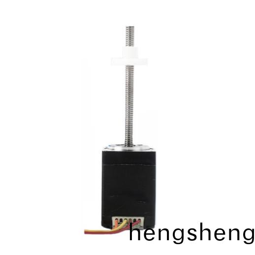 28係列絲桿電機(ji) 28係列絲桿電機