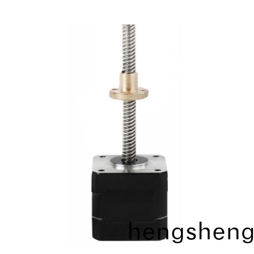 42係列絲(si)桿電(dian)機 42係列絲桿電機