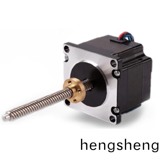 57係列絲桿電機 57係列絲桿電機