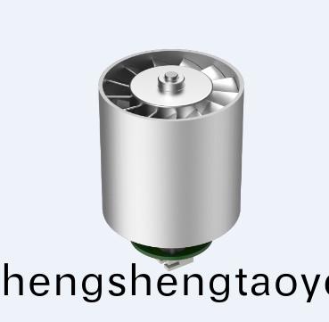 WZD-EFS2928高速吹風機電機