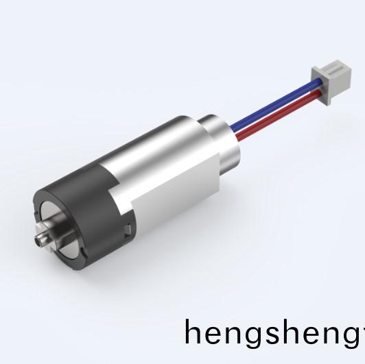 OT-10GP0717減(jian)速電機