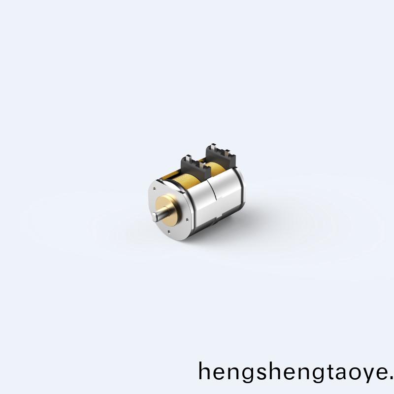 OT-SM05P-001微(wei)型(xing)步進(jin)電機