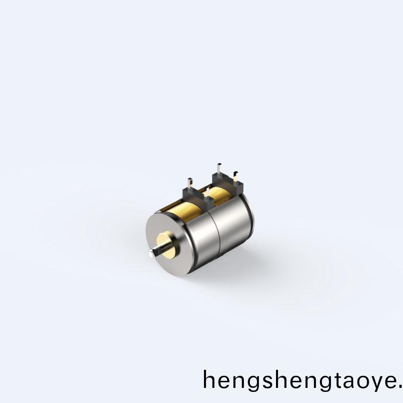 OT-SM6.0L-001微(wei)型步進電機(ji)